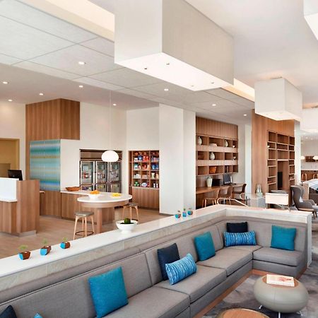 Element Dallas Love Field Ngoại thất bức ảnh