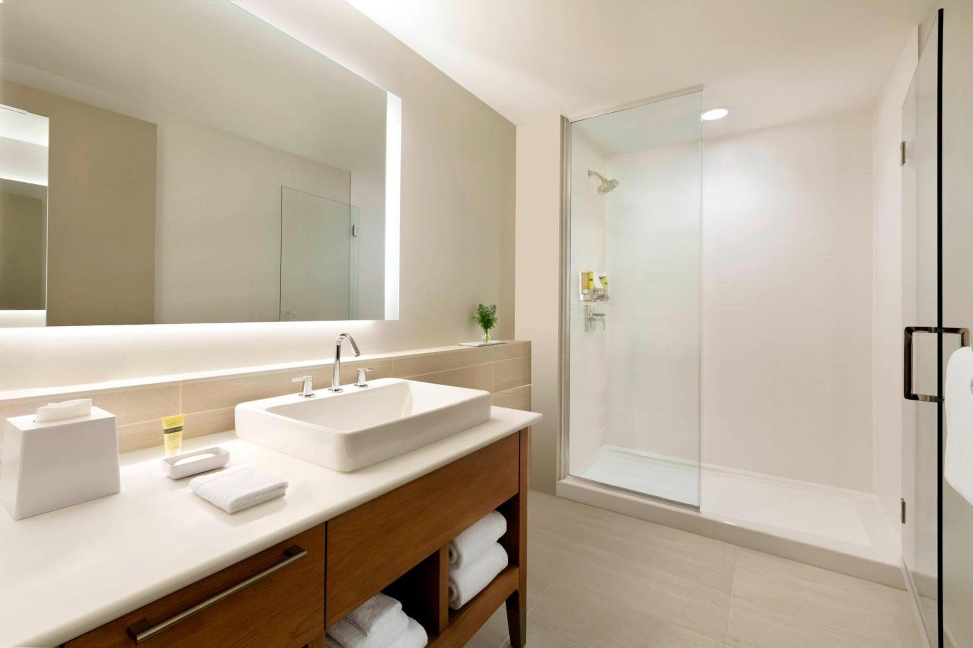 Element Dallas Love Field Ngoại thất bức ảnh