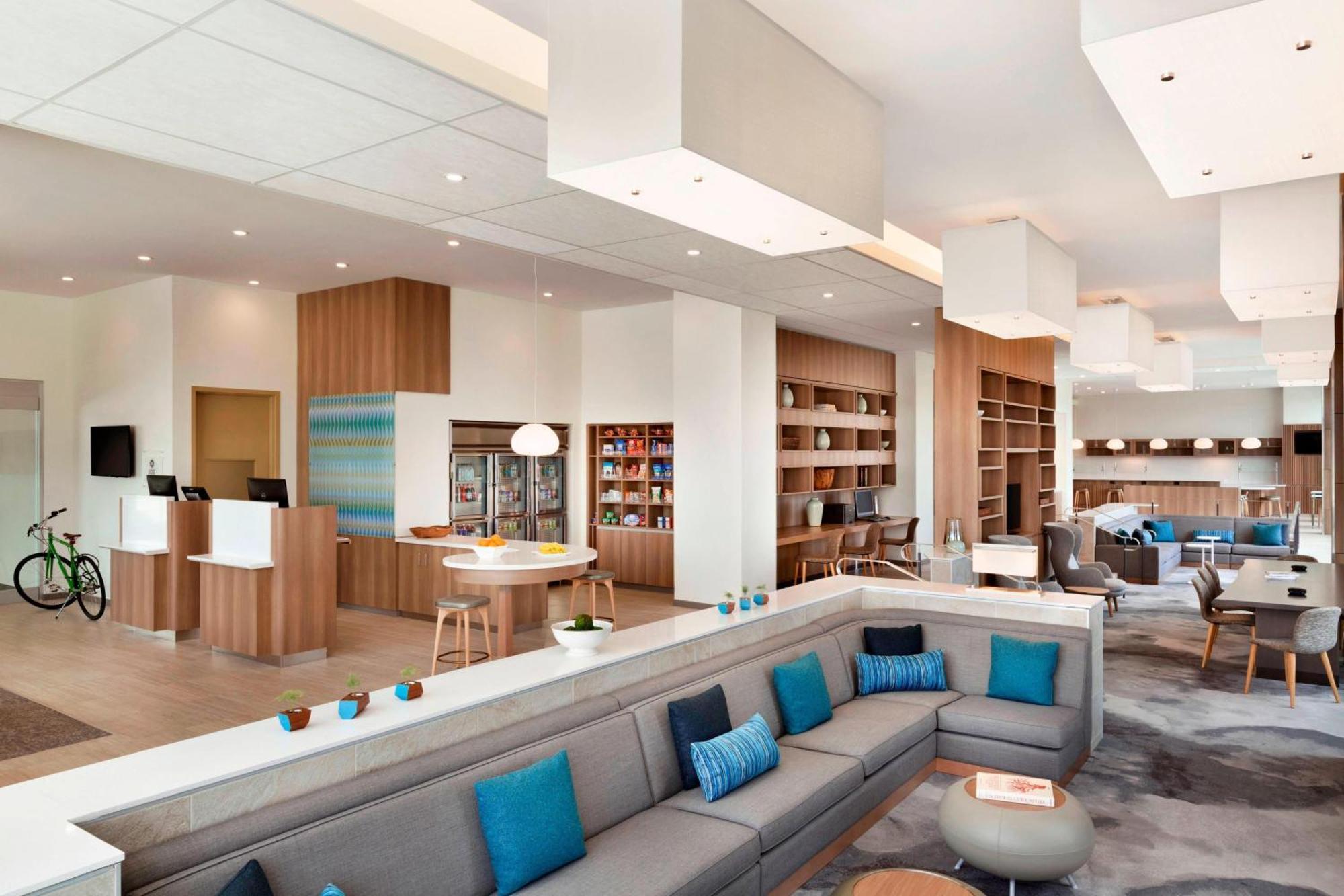 Element Dallas Love Field Ngoại thất bức ảnh