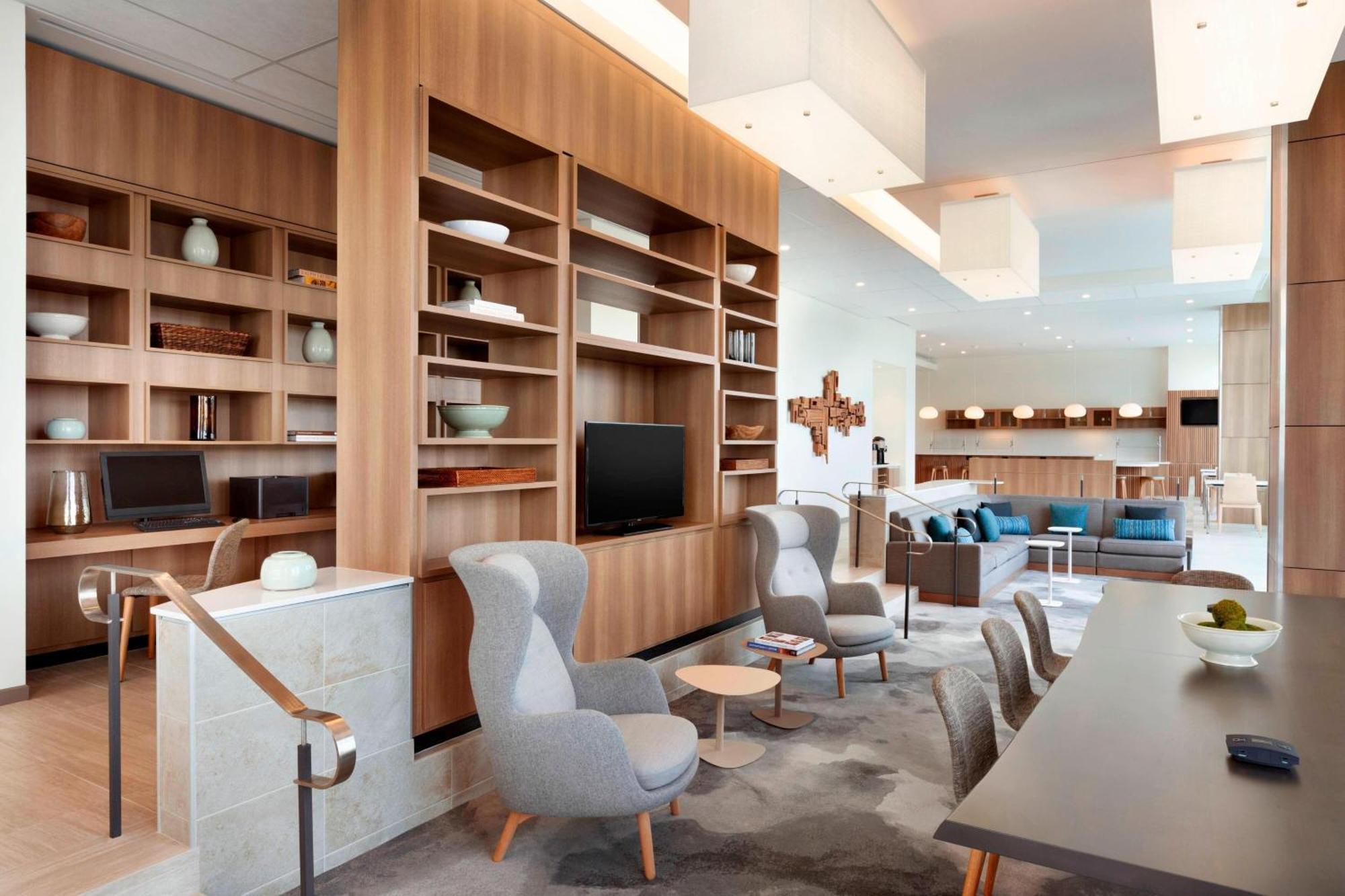 Element Dallas Love Field Ngoại thất bức ảnh