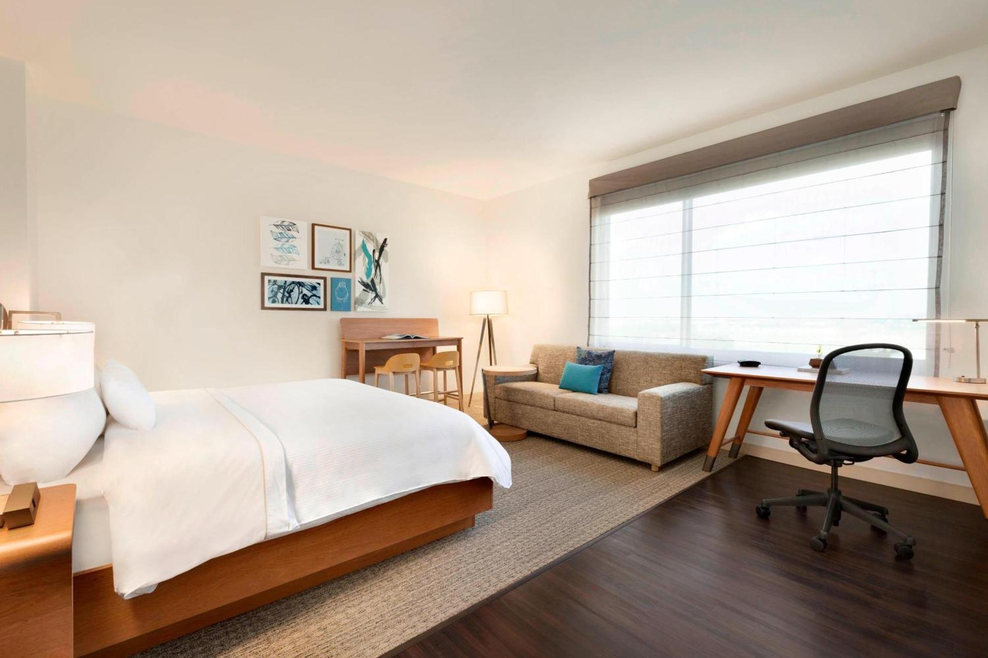 Element Dallas Love Field Ngoại thất bức ảnh