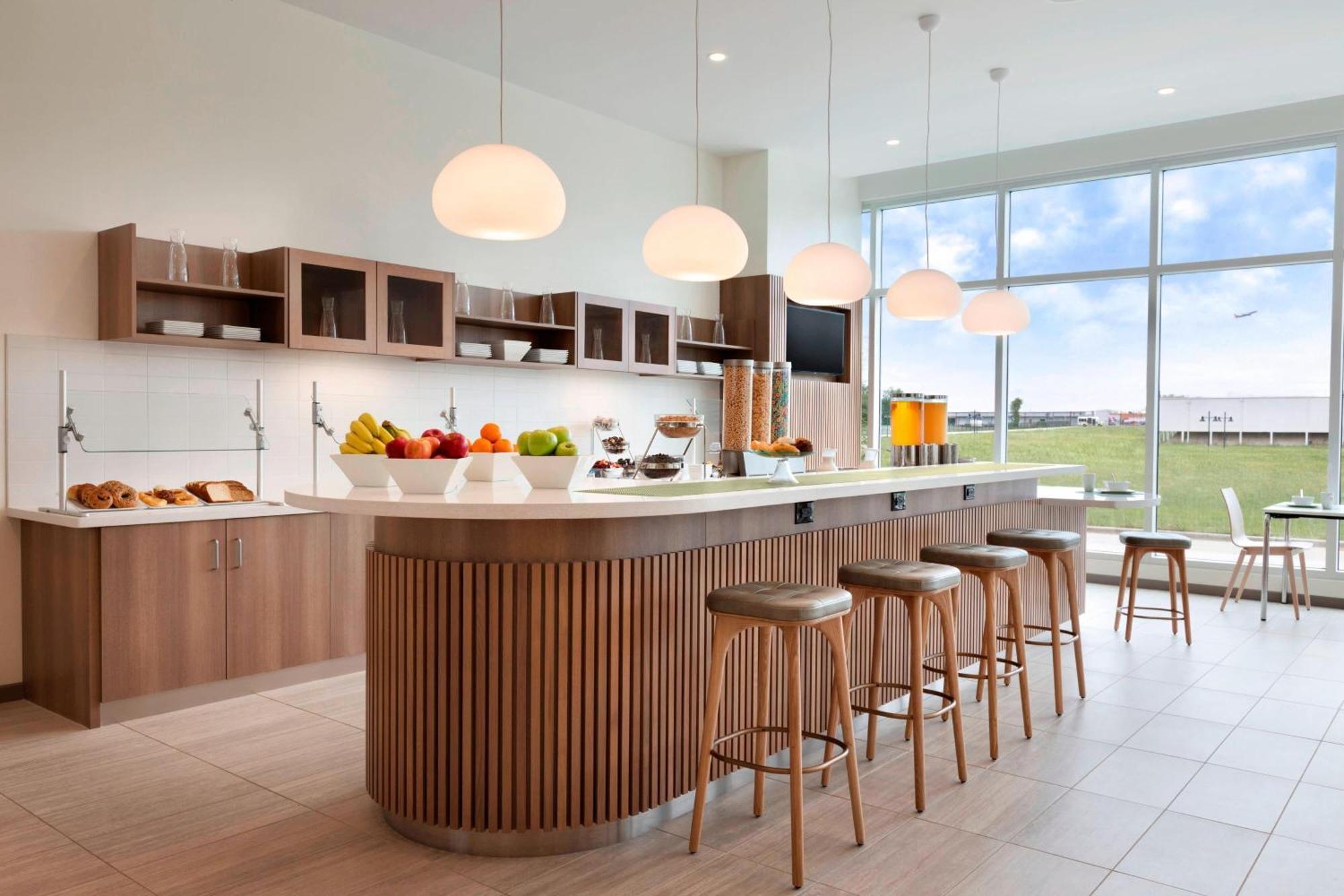 Element Dallas Love Field Ngoại thất bức ảnh
