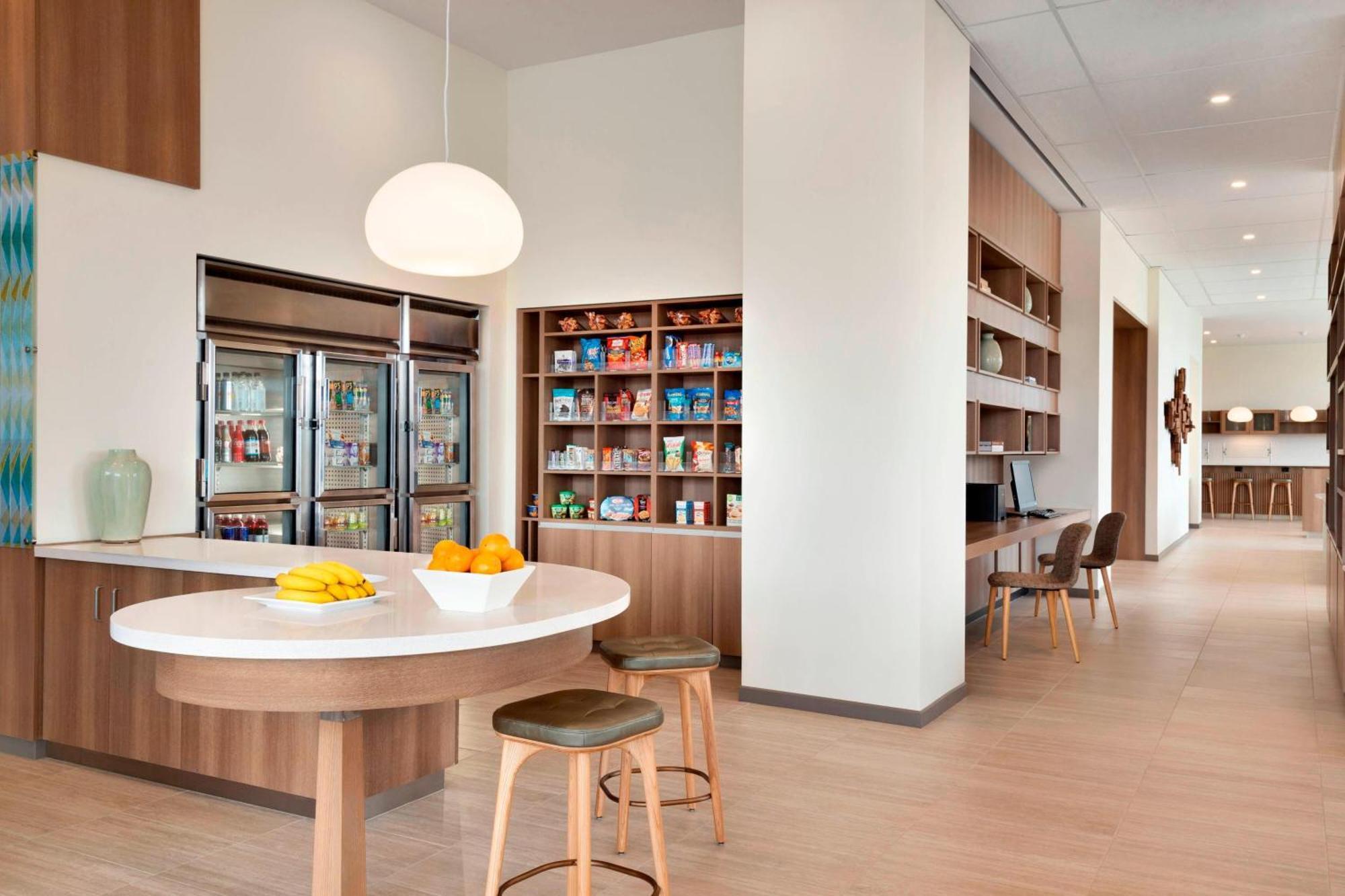 Element Dallas Love Field Ngoại thất bức ảnh